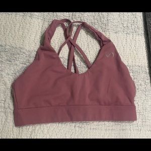 TLF:Genesis High Support Sports